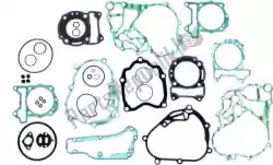 Here you can order the gasket compl. Kit from Athena, with part number P400480850128: