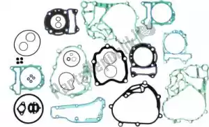 ATHENA P400480850128 gasket compl. kit - Bottom side