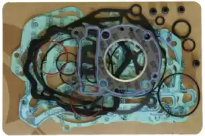 ATHENA P400480850127 junta compl. kit - Lado superior