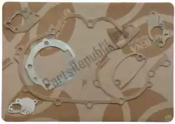Here you can order the gasket compl. Kit from Athena, with part number P400480850270: