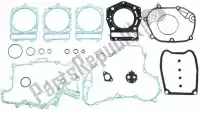 P400480850496, Athena, Gasket compl. kit    , New