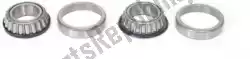 Qui puoi ordinare cuscinetto, serie sterzo athena kit cuscinetto sterzo da Athena , con numero parte P400485250002: