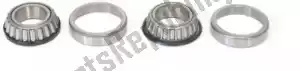 ATHENA P400485250002 cuscinetto, serie sterzo athena kit cuscinetto sterzo - Il fondo