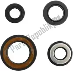 Here you can order the sv engine oil seal kits from Athena, with part number P400485400032:
