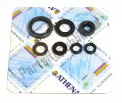 Aquí puede pedir kit de sellos de aceite de motor de Athena , con el número de pieza P400485400039: