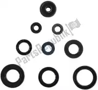 P400485400048, Athena, Engine oil seals kit    , New