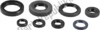 P400485400045, Athena, Engine oil seals kit    , New