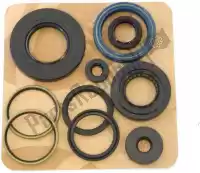 P400485400077, Athena, Engine oil seal kit    , New