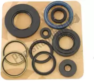 ATHENA P400485400077 engine oil seal kit - Bottom side