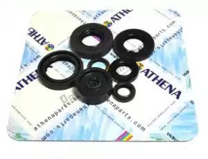 ATHENA P400485400087 engine oil seals kit - Upper side