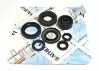 P400485400089, Athena, Engine oil seals kit    , New