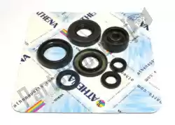 Here you can order the engine oil seals kit from Athena, with part number P400485400089:
