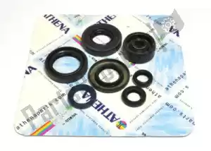 ATHENA P400485400089 kit de sellos de aceite de motor - Lado inferior