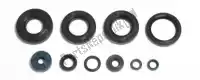 P400485400118, Athena, Engine oil seals kit    , New