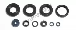 Qui puoi ordinare kit paraolio motore da Athena , con numero parte P400485400118: