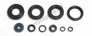 ATHENA P400485400118 kit paraolio motore - Il fondo