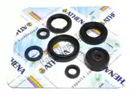 P400485400125, Athena, Engine oil seals kit    , New