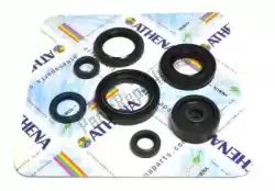 Here you can order the engine oil seals kit from Athena, with part number P400485400125: