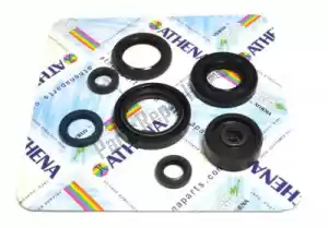 ATHENA P400485400125 engine oil seals kit - Bottom side