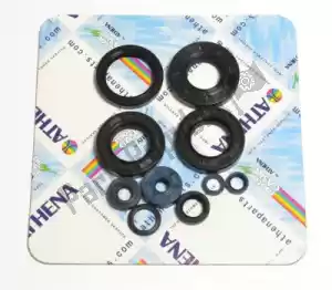 ATHENA P400485400118 kit paraolio motore - Lato superiore