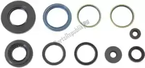 ATHENA P400485400077 engine oil seal kit - Upper side