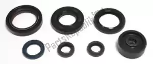ATHENA P400485400125 engine oil seals kit - Upper side