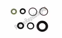 P400485400172, Athena, Gasket engine oil seals kit    , New