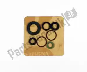 ATHENA P400485400172 kit de sellos de aceite de motor de junta - Lado superior