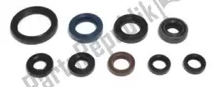 ATHENA P400485400404 engine oil seals kit - Upper side