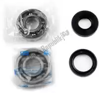P400485444055, Athena, Rep bearing kit and crankshaft oil seal    , New