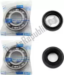 rep bearing kit and crankshaft oil seal van Athena, met onderdeel nummer P400485444089, bestel je hier online: