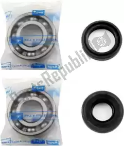 ATHENA P400485444089 rep bearing kit and crankshaft oil seal - Onderkant