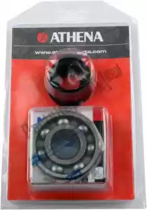 ATHENA P400485444118 rep bearing kit and crankshaft oil seal - Bovenkant