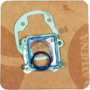 ATHENA P400485600002 gasket top end set - Bottom side