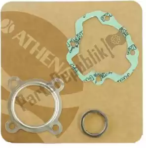ATHENA P400485600004 top end gasket kit - Upper side