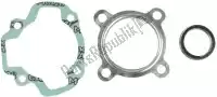 P400485600004, Athena, Top end gasket kit    , New