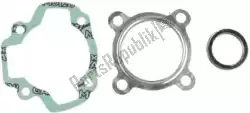Here you can order the top end gasket kit from Athena, with part number P400485600004: