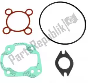 ATHENA P400485600021 gasket top end set - Bottom side