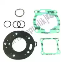 P400485600034, Athena, Top end gasket kit    , New