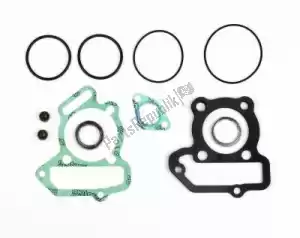 ATHENA P400485600126 top end gasket kit - Bottom side
