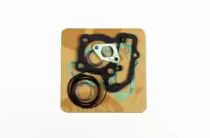 ATHENA P400485600126 top end gasket kit - Upper side