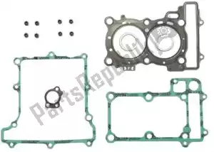 ATHENA P400485600184 pakking top end set - Onderkant