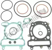 P400485600249, Athena, Sv top end gasket kit    , New