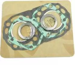 Aquí puede pedir conjunto de extremo superior de junta de Athena , con el número de pieza P400485600250: