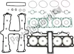 Here you can order the gasket top end set from Athena, with part number P400485600600: