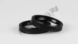 Here you can order the vv times fork oil seals kit from Centauro, with part number 522077: