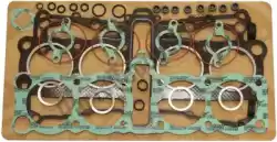 Here you can order the gasket top end set from Athena, with part number P400485600701: