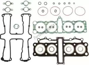 ATHENA P400485600701 gasket top end set - Upper side