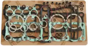 ATHENA P400485600600 gasket top end set - Upper side