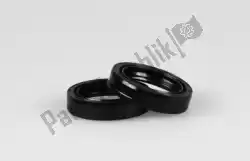 Here you can order the vv times fork oil seals kit from Centauro, with part number 522079:
